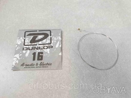 Dunlop D16
Внимание! Комісійний товар. Уточнюйте наявність і комплектацію в мене. . фото 1