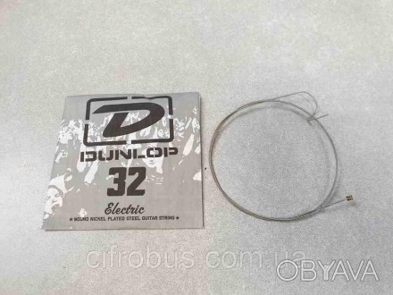 Dunlop D32
Внимание! Комісійний товар. Уточнюйте наявність і комплектацію в мене. . фото 1
