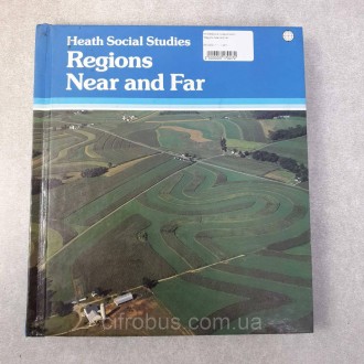 Антикварные и редкие книги Б/У "Regions Near and Far". Киев. фото 1 Антикварные и редкие книги Б/У "Regions Near and Far". Киев. фото 1