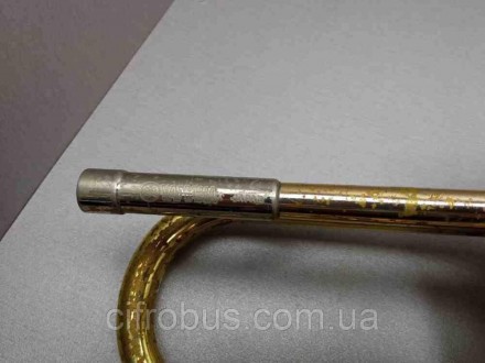 Стандартная труба, разработанная для обеспечения правильной техники игры и прост. . фото 9