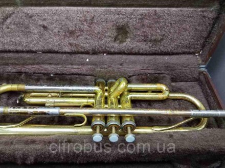 Стандартная труба, разработанная для обеспечения правильной техники игры и прост. . фото 6