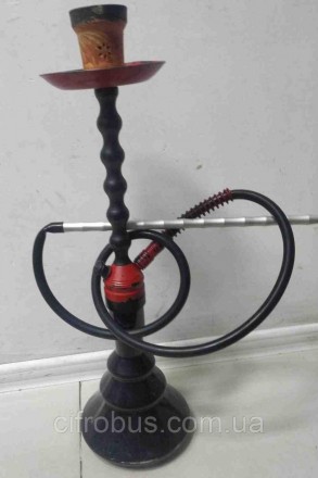 Кальян большой (от 50 см) – прибор для курения, в котором вдыхаемый дым фильтруе. . фото 4
