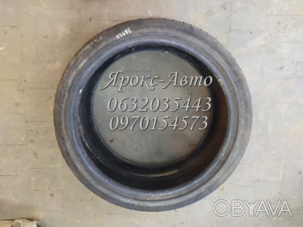 Літня шина BFGOODRICH G-FORCE KDW2 T/A 285/35 ZR22 106W 000038535(протектор 4 мм)
