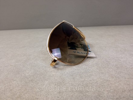 Сонцезахисні окуляри фірма виробник Kaidi. Лінзи антивідблискові, поляризовані, . . фото 3