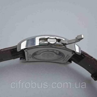 Годинник наручний Candino C4303, годинниковий механізм: механіка; матеріал корпу. . фото 10