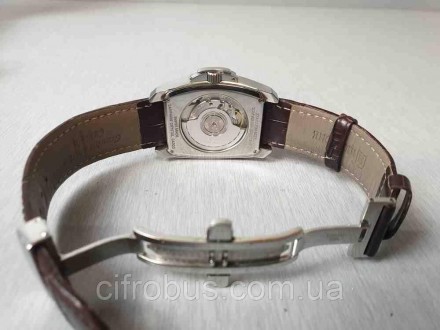 Годинник наручний Candino C4303, годинниковий механізм: механіка; матеріал корпу. . фото 4