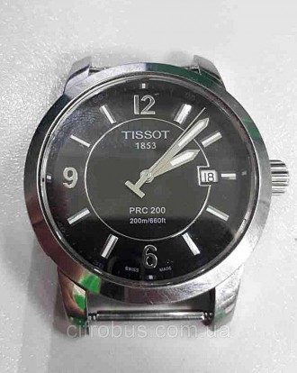 Наручний годинник Б/У Tissot T014.410.16.057.00. Київ. фото 1 Наручний годинник Б/У Tissot T014.410.16.057.00. Київ. фото 1