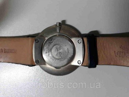 Чоловічий та жіночий годинник Boccia виготовлений із титану — це стильний дизайн. . фото 4