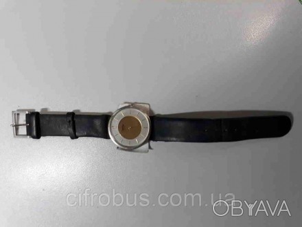 Чоловічий та жіночий годинник Boccia виготовлений із титану — це стильний дизайн. . фото 1