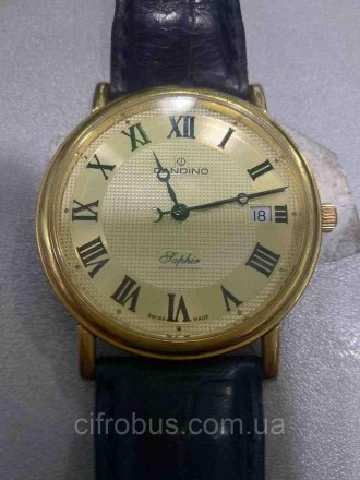 Бездоганний, гармонійний і елегантний годинник із колекції Candino Classic задов. . фото 3