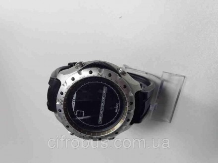 Спортивний годинник Suunto X-Lander — це модель для шанувальників активних видів. . фото 2