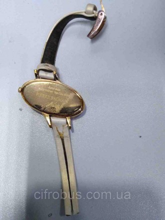 Модель жіночих годинників B3199.22.16 колекції Balmain Elypsa має корпус виготов. . фото 3