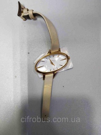 Модель жіночих годинників B3199.22.16 колекції Balmain Elypsa має корпус виготов. . фото 2