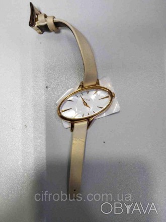 Модель жіночих годинників B3199.22.16 колекції Balmain Elypsa має корпус виготов. . фото 1