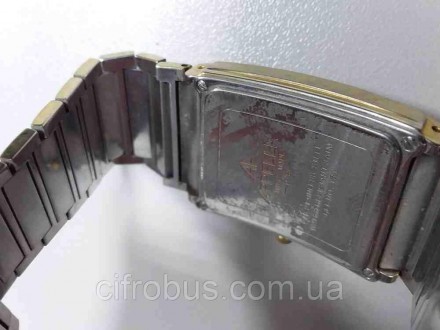 Годинник Appella A-181-1001, механізм: кварцовий/скло: мінеральне/тип індикації:. . фото 2