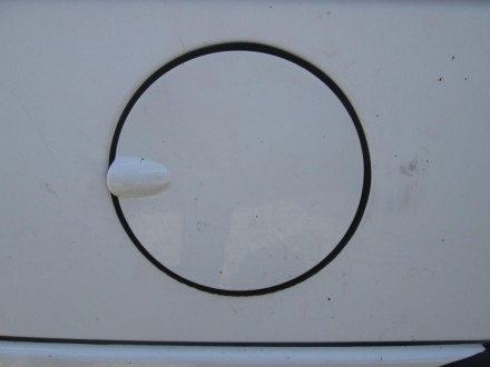 Б/у Лючок бензобака Opel Combo 2001-2011. Ковель. фото 1 Б/у Лючок бензобака Opel Combo 2001-2011. Ковель. фото 1