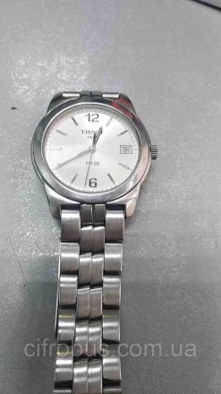 Наручний годинник Б/К Tissot 1853. Київ. фото 1 Наручний годинник Б/К Tissot 1853. Київ. фото 1