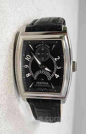 Чоловічий годинник FESTINA F7001/2 Чоловічий годинник FESTINA F7001/2 Чоловічий . . фото 2