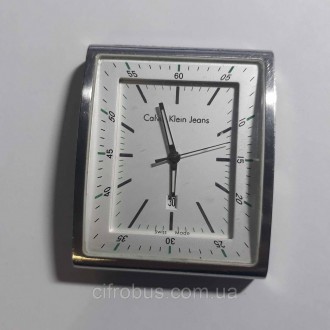 Calvin Klein Jeans Watch K42111
Внимание! Комісійний товар. Уточнюйте наявність . . фото 3