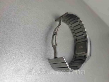 Наручний годинник PH5016, кварцові, корпус і браслет з нержавіючої сталі
Внимани. . фото 7