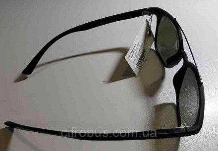 Очки Luckylook TR133 Polarization. Солнцезащитные очки на каждый день! Аккуратна. . фото 3