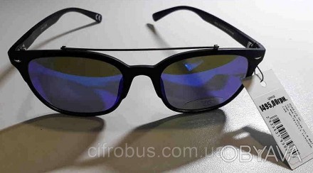 Очки Luckylook TR133 Polarization. Солнцезащитные очки на каждый день! Аккуратна. . фото 1