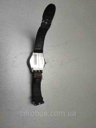 Годинник Swatch Irony SR626SW, годинниковий механізм: кварцовий; метал корпусу: . . фото 3