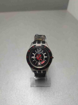 Годинник Swatch Irony SR626SW, годинниковий механізм: кварцовий; метал корпусу: . . фото 6