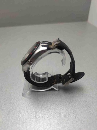 Годинник Swatch Irony SR626SW, годинниковий механізм: кварцовий; метал корпусу: . . фото 8