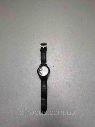 Годинник Swatch Irony SR626SW, годинниковий механізм: кварцовий; метал корпусу: . . фото 2