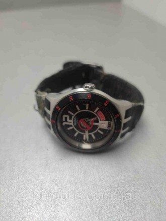 Годинник Swatch Irony SR626SW, годинниковий механізм: кварцовий; метал корпусу: . . фото 10