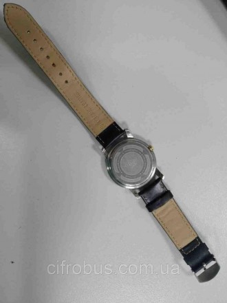 Наручний годинник Tissot R460/360
Внимание! Комісійний товар. Уточнюйте наявніст. . фото 3