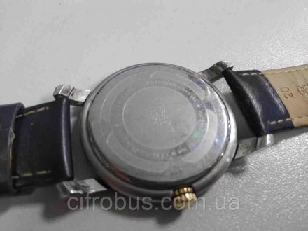 Наручний годинник Tissot R460/360
Внимание! Комісійний товар. Уточнюйте наявніст. . фото 6