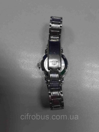 Чоловічий наручний годинник Orient NQ05004K (5594Y175-AB4 T)
Внимание! Комісійни. . фото 2