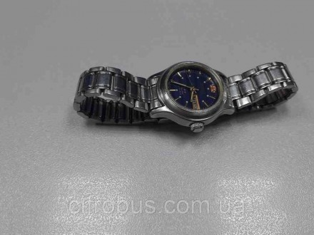 Мужские наручные часы Orient NQ05004K (5594Y175-AB4 T)
Внимание! Комиссионный то. . фото 4