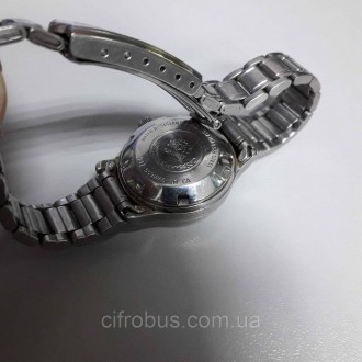 Мужские наручные часы Orient NQ05004K (5594Y175-AB4 T)
Внимание! Комиссионный то. . фото 6