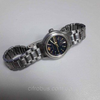 Чоловічий наручний годинник Orient NQ05004K (5594Y175-AB4 T)
Внимание! Комісійни. . фото 8