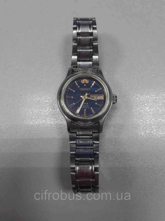 Мужские наручные часы Orient NQ05004K (5594Y175-AB4 T)
Внимание! Комиссионный то. . фото 3