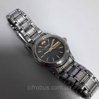 Мужские наручные часы Orient NQ05004K (5594Y175-AB4 T)
Внимание! Комиссионный то. . фото 9