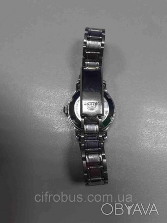 Чоловічий наручний годинник Orient NQ05004K (5594Y175-AB4 T)
Внимание! Комісійни. . фото 1