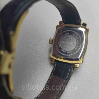 Наручные часы Continental 9837-GP156
пол: мужские, тип механизма: кварцевые, кла. . фото 3