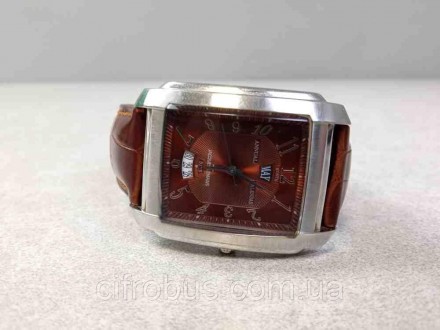 Чоловічий годинник Jacques Lemans Classic 1-1177
Внимание! Комісійний товар. Уто. . фото 2