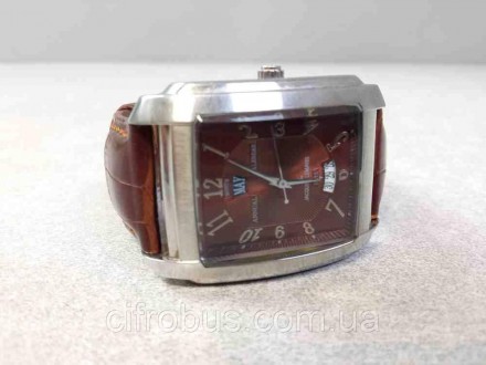 Чоловічий годинник Jacques Lemans Classic 1-1177
Внимание! Комісійний товар. Уто. . фото 6