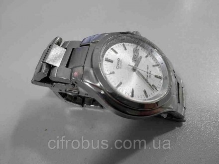 Casio MTP-1228D-7AVDF. Це недорогі кварцові годинники з популярної колекції стан. . фото 5