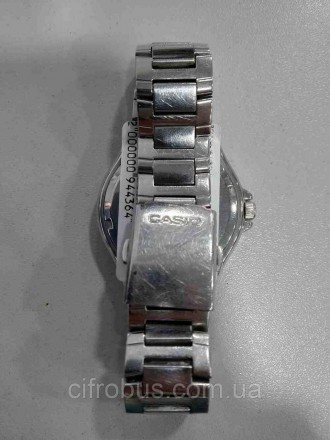 Casio MTP-1228D-7AVDF. Це недорогі кварцові годинники з популярної колекції стан. . фото 2