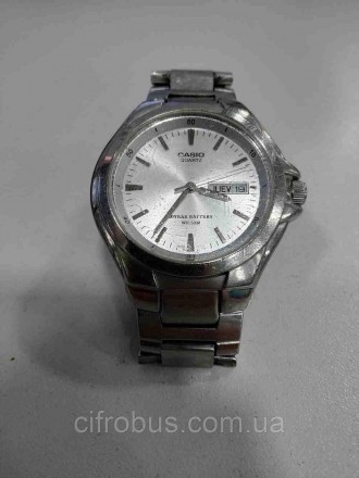 Casio MTP-1228D-7AVDF. Це недорогі кварцові годинники з популярної колекції стан. . фото 4