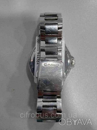 Casio MTP-1228D-7AVDF. Це недорогі кварцові годинники з популярної колекції стан. . фото 1