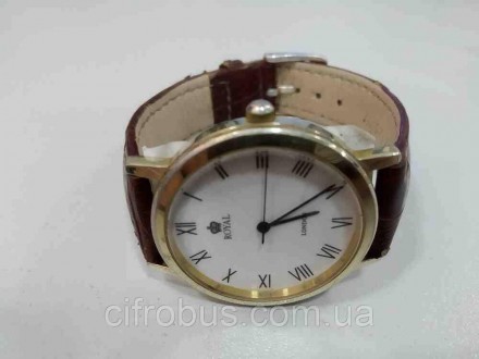 Часы наручные мужские Royal London RL-4632-1c
Внимание! Комиссионный товар. Уточ. . фото 2
