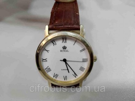 Часы наручные мужские Royal London RL-4632-1c
Внимание! Комиссионный товар. Уточ. . фото 3