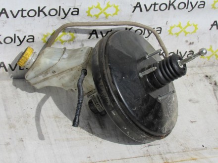  Вакуумный усилитель тормозов Fiat Doblo (Фиат Добло) 2012 г.в. Производитель: B. . фото 3